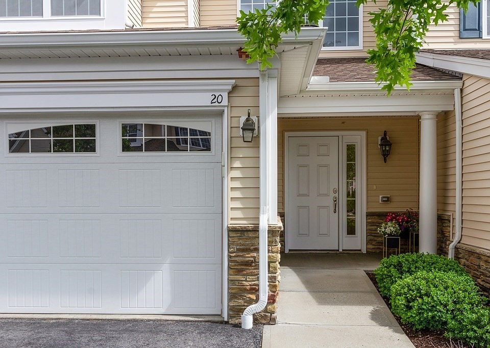 20 Wilshire Way 62, Marlborough, MA 01752 Zillow