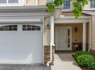 20 Wilshire Way #62, Marlborough, MA 01752