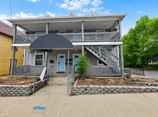 1011 Scranton St APT 1, Scranton, PA 18504