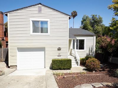 28 D Street, Vallejo, CA, 94590