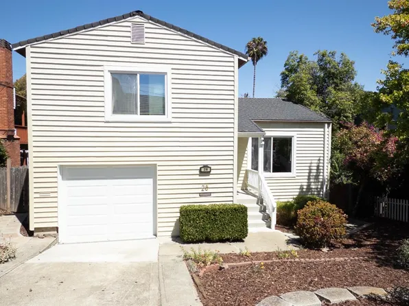 28 D Street, Vallejo, CA 94590