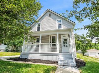 634 Russell Ave, Fort Wayne, IN 46808