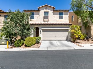 10926 Colour Magic St, Henderson, NV 89052