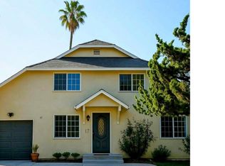 17 Central Dr #A, Mill Valley, CA 94941