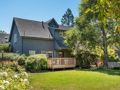 739 Miller Avenue, Mill Valley, CA, 94941
