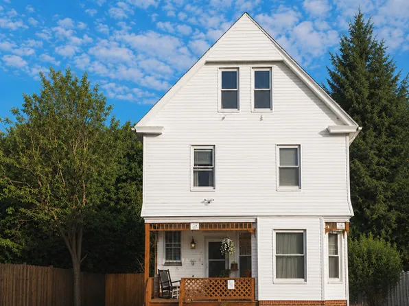150 Pearl Street, Seymour, CT 06483