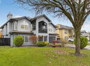 13745 58a Ave, Surrey, BC V3X 3J1