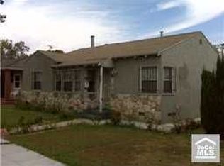 215 E Allington St, Long Beach, CA 90805