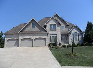 3490 Oakstone Dr, Ontario, OH 44903