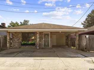 1915 Tennessee St, Baton Rouge, LA 70802