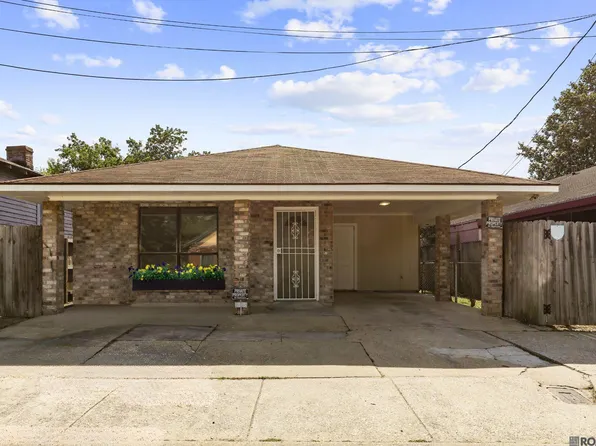 1915 Tennessee St, Baton Rouge, LA 70802