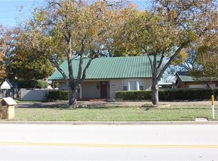 2514 Murphy Dr, Bedford, TX 76021