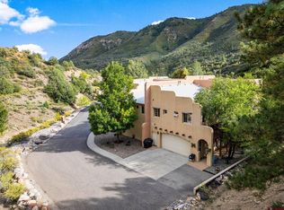 80 Westwood Pl UNIT D, Durango, CO 81301