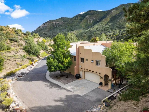 80 Westwood Place #D, Durango, CO 81301
