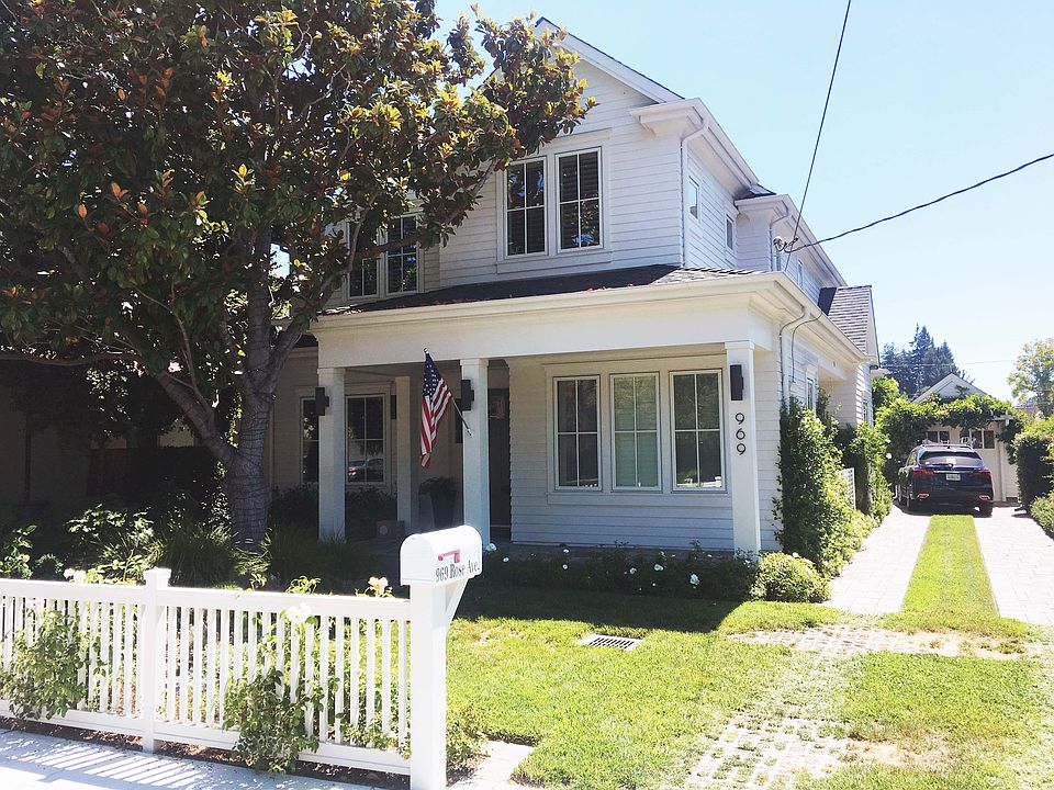 1st image of 969 Rose Ave