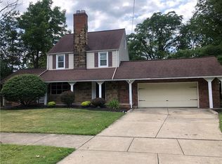 696 Lincoln Blvd, Bedford, OH 44146