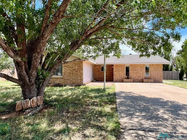 2301 Fred Daugherty Ave, Clovis, NM 88101