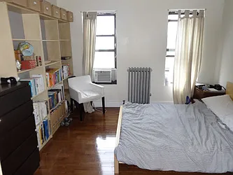 Rented by 5 Boro Realty Corp