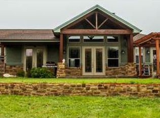 650 Farris Ranch Rd, Georgetown, TX 78633