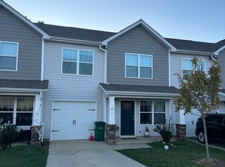 45 Benedict Ln, Weaverville, NC 28787