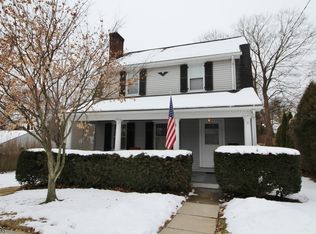 406 Madison St, Hackettstown, NJ 07840