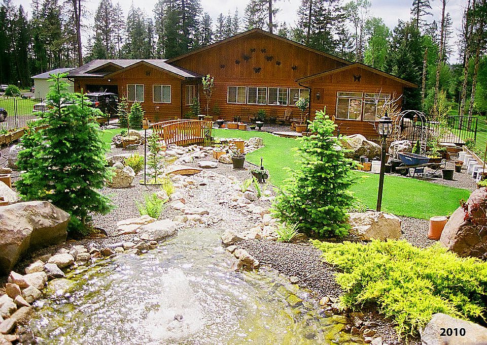 1st image of 18215 N Mount Spokane Park Dr