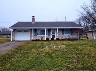 422 Southbrook Dr, Greenville, OH 45331