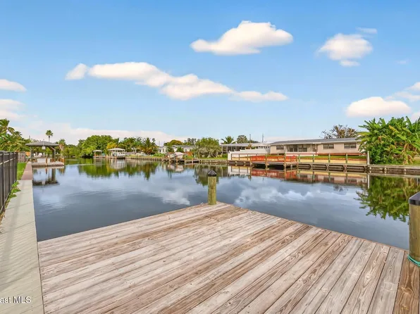 113 Deleon Rd, Cocoa Beach, FL 32931