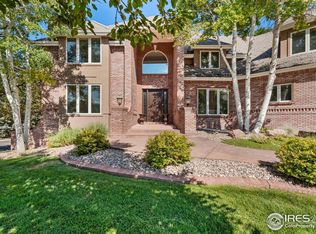 5100 Abbey Rd, Fort Collins, CO 80526