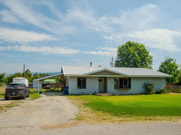 231 Glendora Ave, Libby, MT 59923