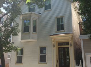 313 W 4th St #2, South Boston, MA 02127