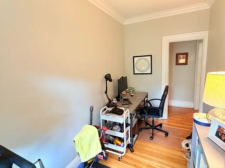 75 Rutland St #3F — Photo 8