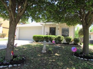 2729 Breezy Point Cv, Round Rock, TX 78665