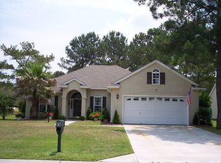131 Muirfield Rd, Hilton Head Island, SC 29928