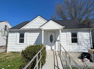 829 E Loudon Ave, Lexington, KY 40505
