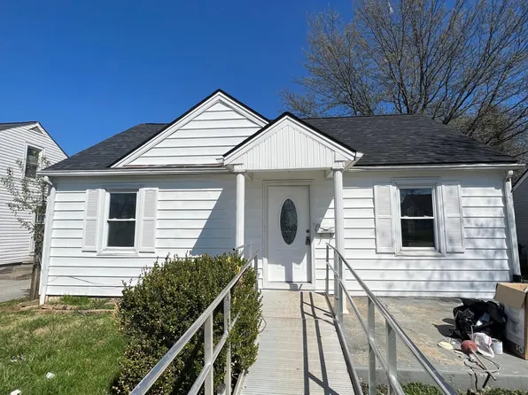 829 E Loudon Ave, Lexington, KY 40505