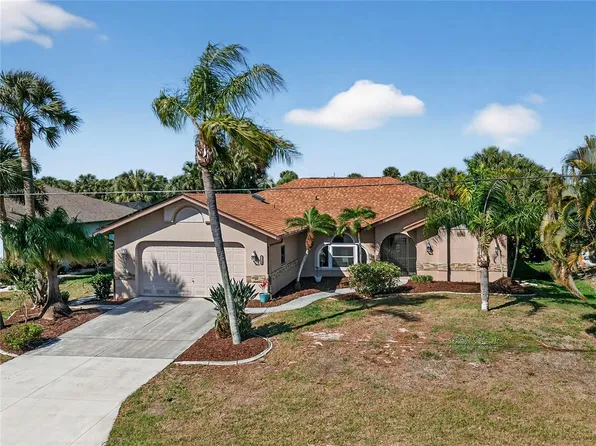 18809 MCGRATH CIRCLE, PORT CHARLOTTE, FL 33948
