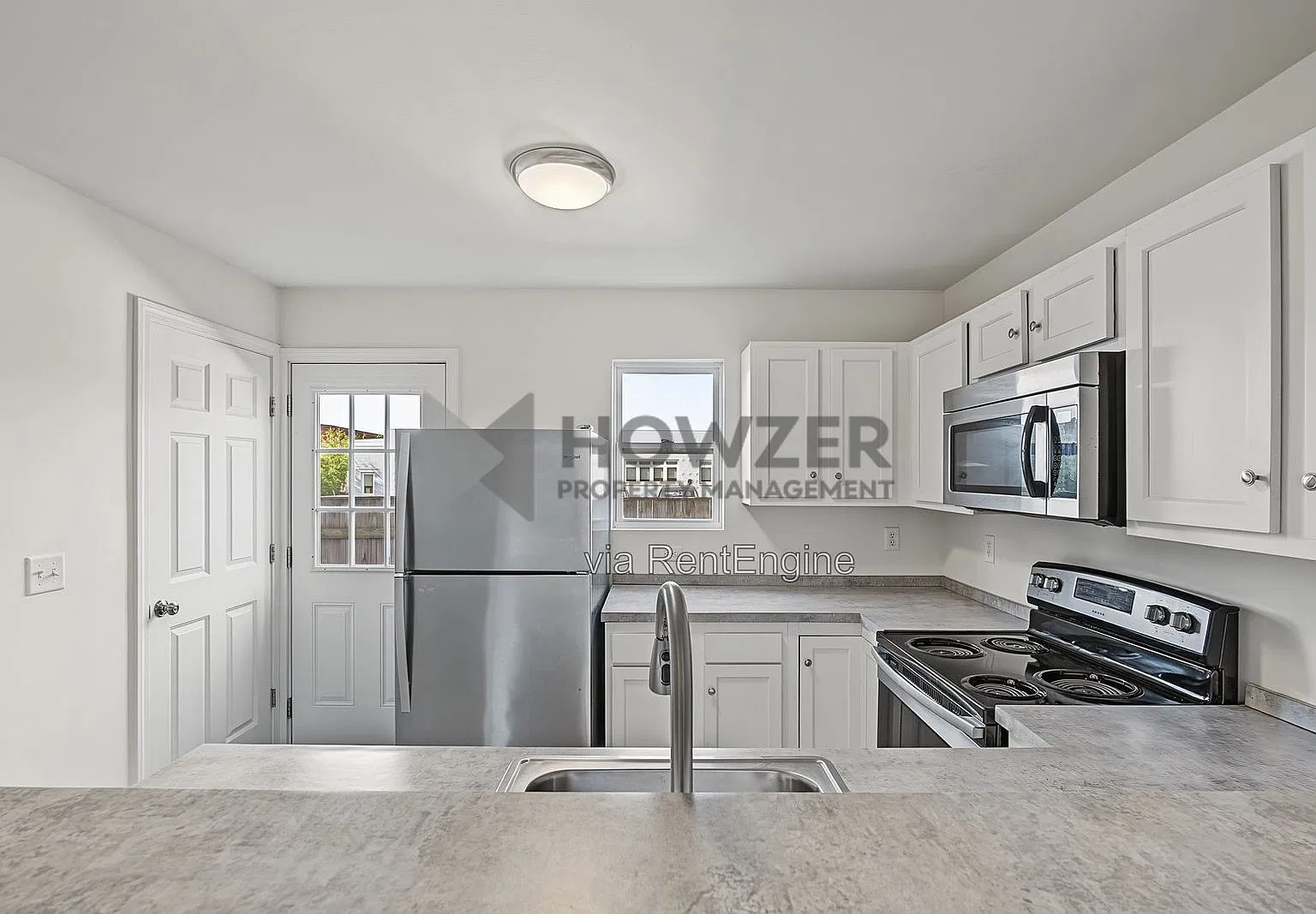 2 bed, 1.5 bath, 800 sqft, $2,600 — Photo 4
