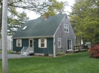 3 Oak St, Marion, MA 02738