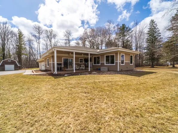 151607 GADWALL LANE, Wausau, WI 54401