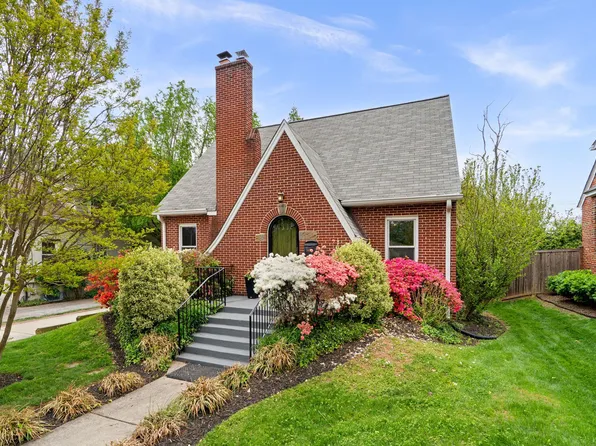 9409 Garwood St, Silver Spring, MD 20901