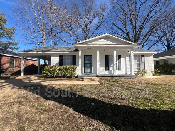 3230 S Goodlett St, Memphis, TN 38118