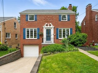 717 Kewanna Ave, Pittsburgh, PA 15234