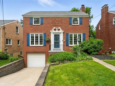 717 Kewanna Ave, Pittsburgh, PA, 15234