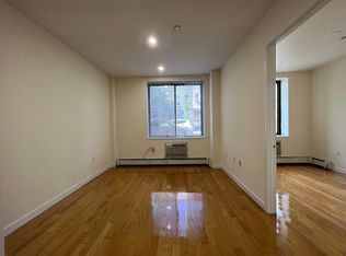 924 Metropolitan Ave APT 102, Brooklyn, NY 11211