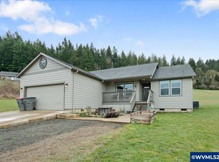 12520 Jerusalem Hill Rd NW, Salem, OR 97304