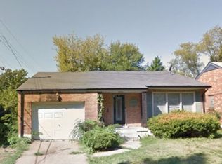 1810 Mora Ln, Saint Louis, MO