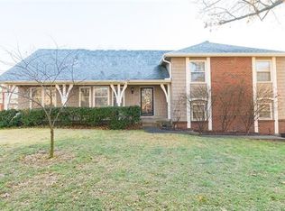 10917 Tracy Ave, Kansas City, MO 64131
