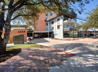 6444 Burnet Rd UNIT 408, Austin, TX 78757
