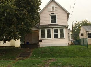 1356 Garfield Ave SW, Canton, OH 44706